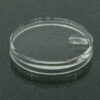 Verre acrylique pour Rolex et Tudor – compatible