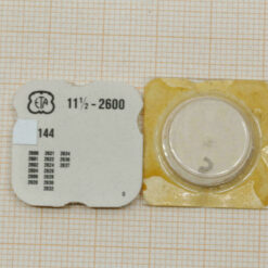 ETA PART 144, ETA ERSATZTEILE Dial Fastener, Zifferblatthalter, ETA spare parts