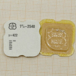ETA Part 422 Kronradringe Crown wheel ring Bague de roue, ETA watch parts 422