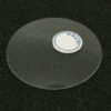 Verre minéral savonnette pour montres de poche – NOS
