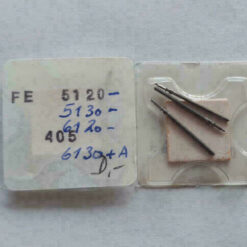Ricambi per orologi France Ebauches, FE 8221, FE 8020, FE 7120, FE 7020, FE 6820, FE 6320 – immagine 15
