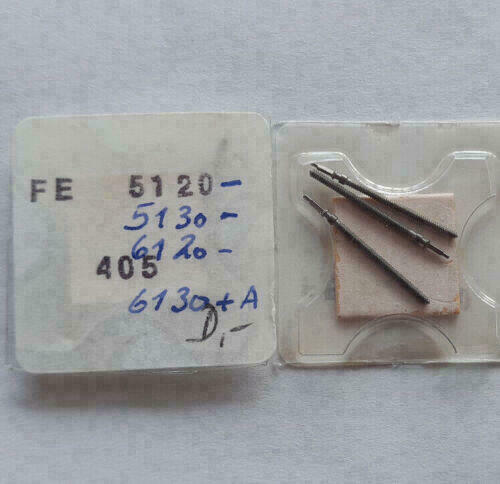 Ricambi per orologi France Ebauches, FE 8221, FE 8020, FE 7120, FE 7020, FE 6820, FE 6320 – immagine 15
