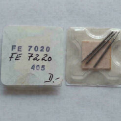 Ricambi per orologi France Ebauches, FE 8221, FE 8020, FE 7120, FE 7020, FE 6820, FE 6320 – immagine 14