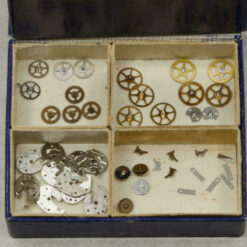 AS 1882 Uhrenteile, AS 1882 watch parts 201, 227 1141/1 1428 1480 1482 1488 1496 – Bild 2