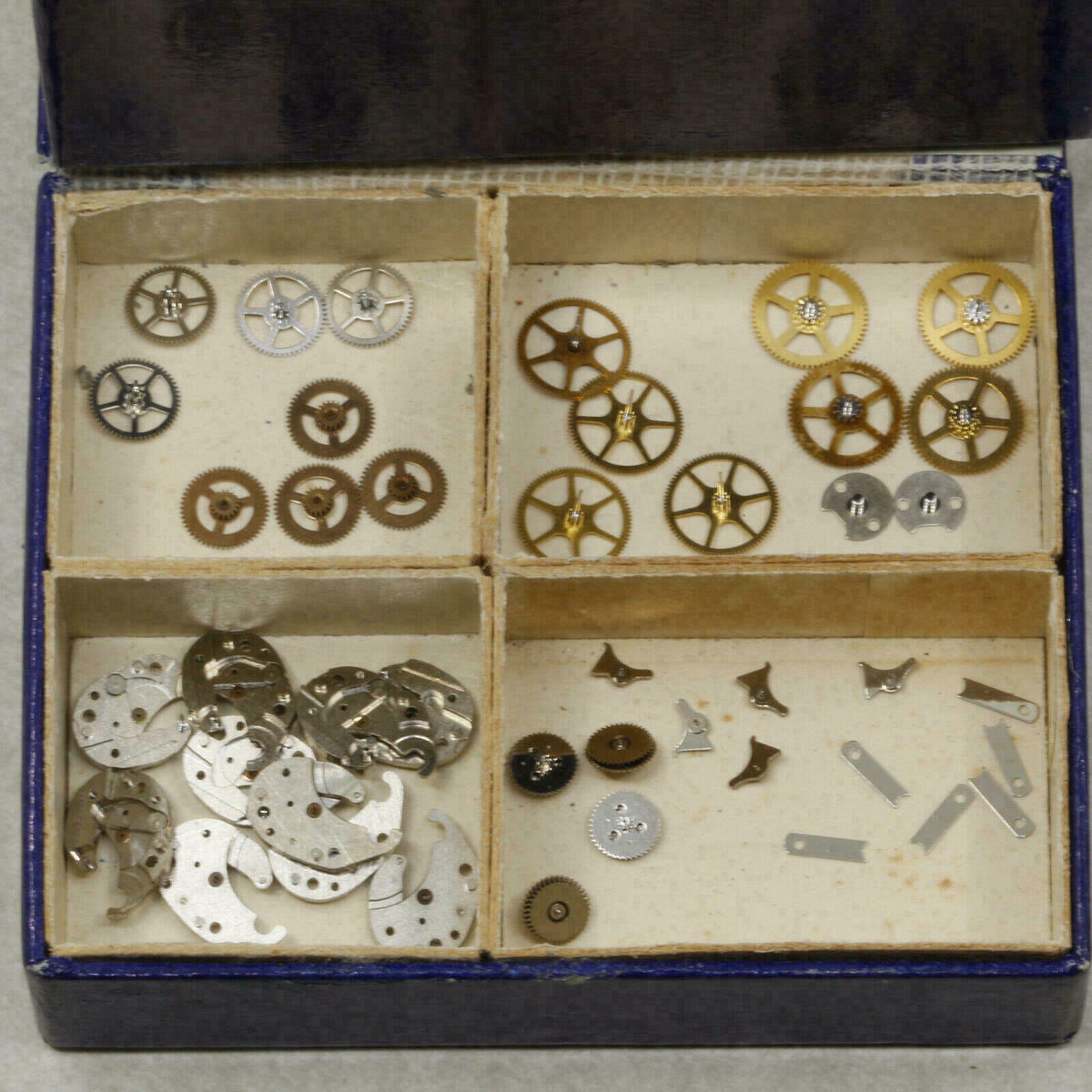 AS 1882 Watch Parts 201, 227, 1141/1, 1428, 1480, 1482, 1488, 1496 – image 2