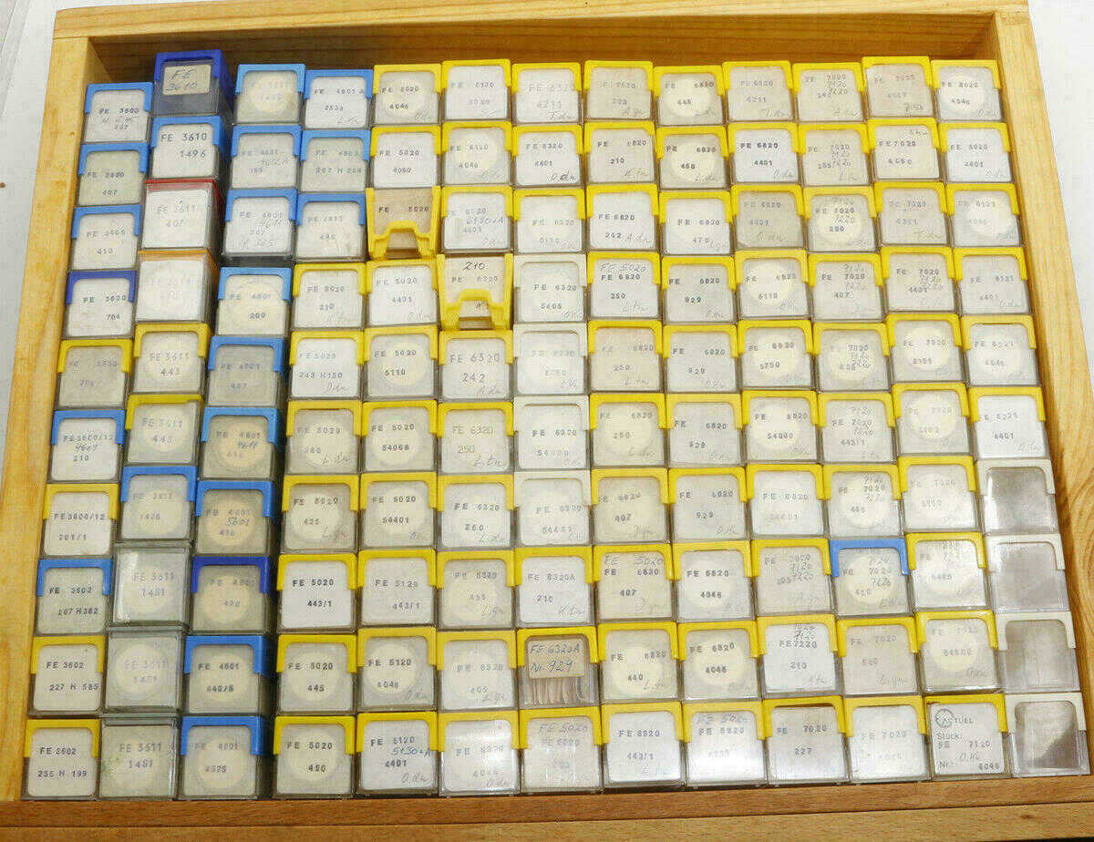 Ricambi per orologi France Ebauches, FE 8221, FE 8020, FE 7120, FE 7020, FE 6820, FE 6320