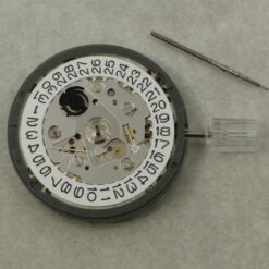 Seiko SII NH 35A Automatik Uhrwerk, Seiko NH35A Automatic Movement