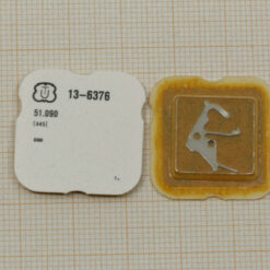UNITAS Uhrenersatzteile UT 176, 233, 431, 630, 6300 6360 6365 6376 UT 6497, UT 6498