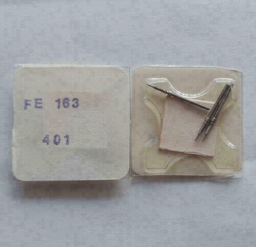 Piezas de repuesto France Ebauches, FE 45, FE 55, FE 68, FE 140, FE 140C, FE 163, FE 233-60, FE 233-68, FE 520 – imagen 17
