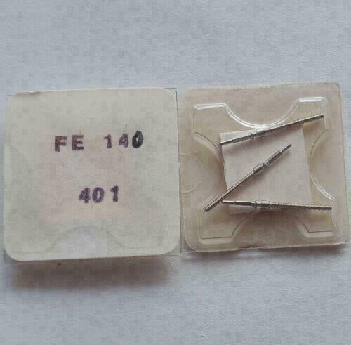 Piezas de repuesto France Ebauches, FE 45, FE 55, FE 68, FE 140, FE 140C, FE 163, FE 233-60, FE 233-68, FE 520 – imagen 18