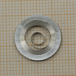 AUFZUGFEDER UNITAS 6325, 6310, 6311, 6312, 6314 6315 Mainspring Aufzugsfeder – Bild 2