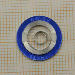 AUFZUGFEDER UNITAS 6325, 6310, 6311, 6312, 6314 6315 Mainspring Aufzugsfeder