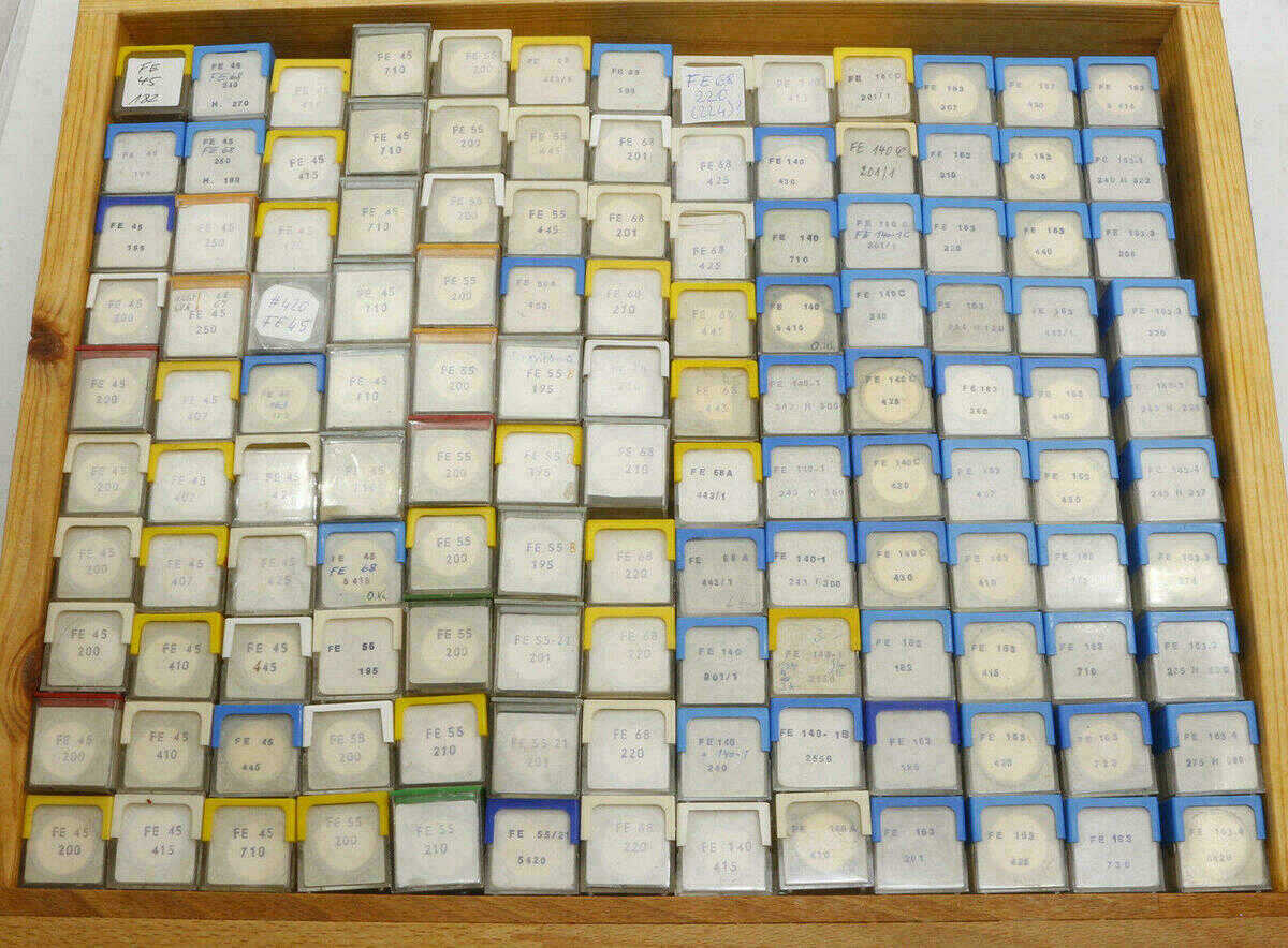 Piezas de repuesto France Ebauches, FE 45, FE 55, FE 68, FE 140, FE 140C, FE 163, FE 233-60, FE 233-68, FE 520