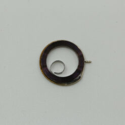 ZUGFEDER AUFZUGFEDER für Armbanduhren & Taschenuhren Aufzugsfeder Mainspring, Triebfeder #WZ – Bild 14