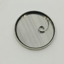 ZUGFEDER AUFZUGFEDER für Armbanduhren & Taschenuhren Aufzugsfeder Mainspring, Triebfeder #WZ – Bild 16