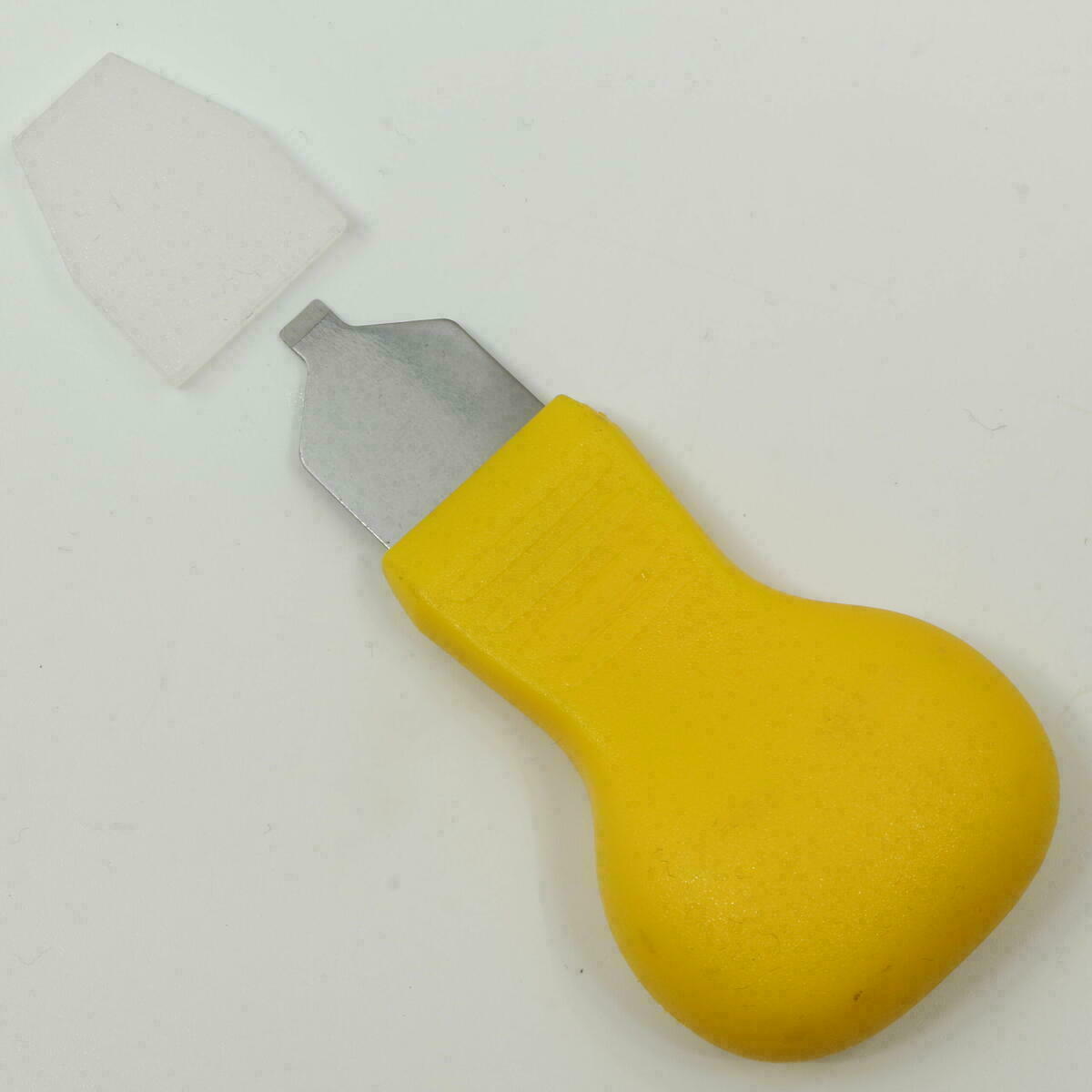Uhrenöffner Gehäusemesser Gehäuseöffner Sprungdeckelöffner Druckböden im 6er SET – Bild 6