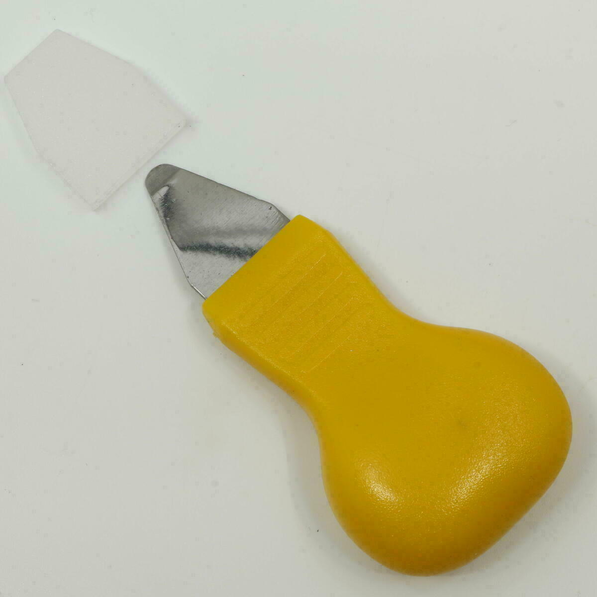 Uhrenöffner Gehäusemesser Gehäuseöffner Sprungdeckelöffner Druckböden im 6er SET – Bild 7
