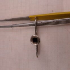 Kienzle Uhrenschlüssel Aufziehschlüssel für Kienzle Werk 421 – Bild 2