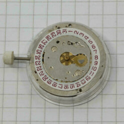 Watch Movement Handwinding mechanical Sonceboz ES 55 NOS & 1 jewels Voumard #6 – image 2