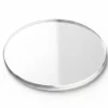 Uhrenglas Saphirglas Ersatzglas Flach 1,0 mm Ø 15 - 45 mm Sapphire watch glass – Bild 2
