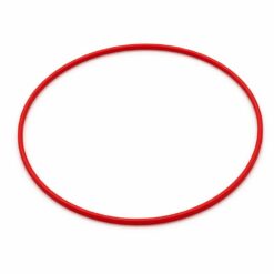 Deckeldichtung Uhrendichtung Omega Tissot Junghans Dichtungsring Caseback Gasket Ø16-42mm