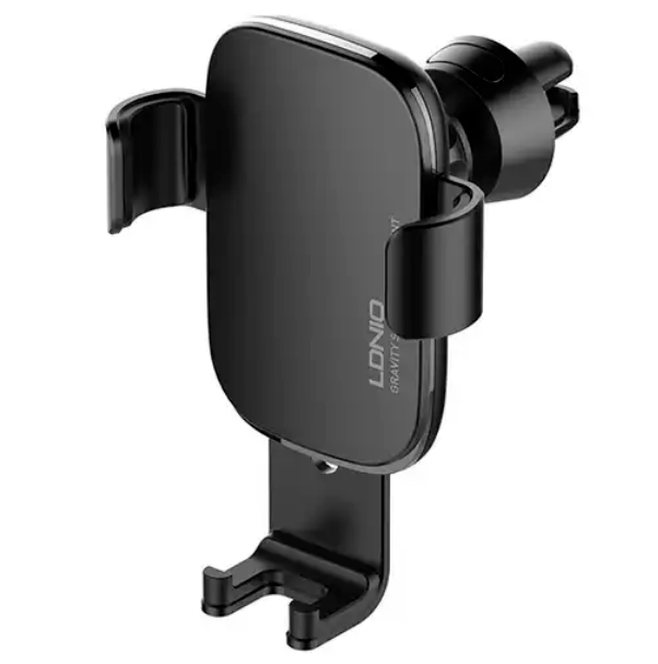 Supporto per cellulare, supporto auto Gravity per griglia di ventilazione – immagine 3