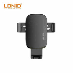 Supporto per cellulare, supporto auto Gravity per griglia di ventilazione – immagine 4