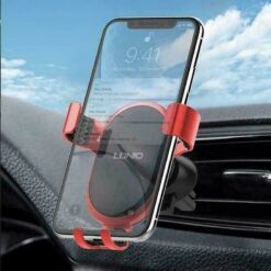Support grille d’aération voiture Gravity pour téléphone – modèle 2
