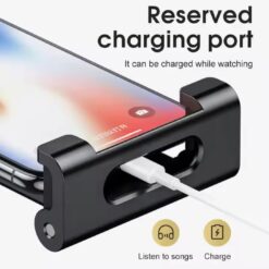 Support de tablette pour voiture universel â appui-tĂȘte â pour iPad, Galaxy, Switch â neuf â image 8