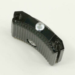 Tissot Idea 2001 orologio in plastica Astrolon in buone condizioni di funzionamento # nero – immagine 5