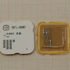 Bettlach, EB 8300-67, EB 8100, EB 8800, EB 8481, Winding Stem, EB Aufzugwelle, Tige