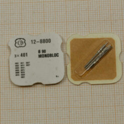 Winding Stem for Bettlach EB 8300-67, EB 8100, EB 8800, EB 8481 – Part 401 – NOS – image 3