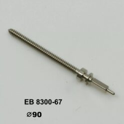 Winding Stem for Bettlach EB 8300-67, EB 8100, EB 8800, EB 8481 – Part 401 – NOS – image 5