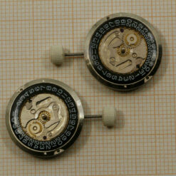 ETA UNITAS 6487 Uhrwerk, Vintage Watch Movement UT 6487 NOS - SWISS