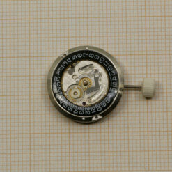 ETA UNITAS 6487 Uhrwerk, Vintage Watch Movement UT 6487 NOS - SWISS – Bild 3
