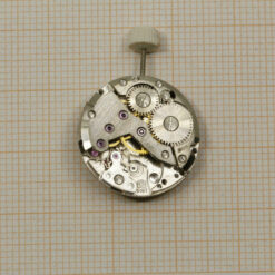 ETA UNITAS 6487 Uhrwerk, Vintage Watch Movement UT 6487 NOS - SWISS – Bild 4