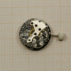 ETA UNITAS 6487 Uhrwerk, Vintage Watch Movement UT 6487 NOS - SWISS – Bild 5