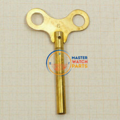 Uhrenschlüssel Aufziehschlüssel extra lang Großuhrenschlüssel Aufzugschlüssel Clock Keys