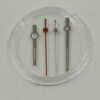 Aiguilles ETA 2824-2 argent #10, BGW9, 8/12/12,5
