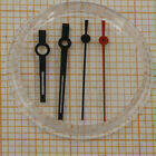 Zeigersatz ETA 2824-2 8/12/12,5mm Watch Hands Set BGW9 Superluminova schwarz #10