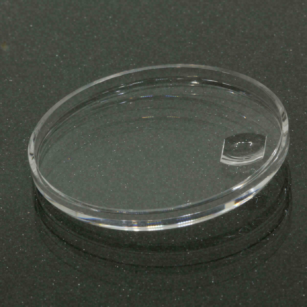 Verre acrylique pour ROLEX & TUDOR – verre de remplacement 25-39, 25-104, 25-116, 25-113 – image 10