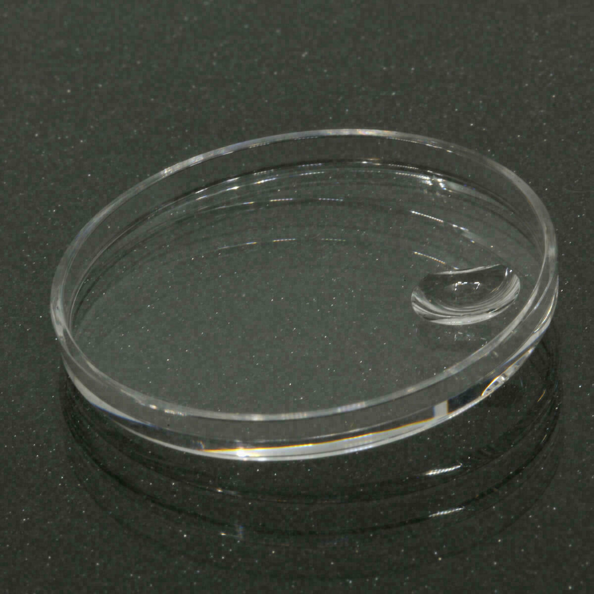 Verre acrylique pour ROLEX & TUDOR – verre de remplacement 25-39, 25-104, 25-116, 25-113 – image 11
