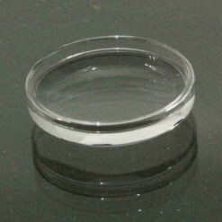 Ersatzglas für ROLEX & TUDOR Acrylglas, watch glass for ROLEX 25-39 25-104 25-116 25-113 – Bild 2