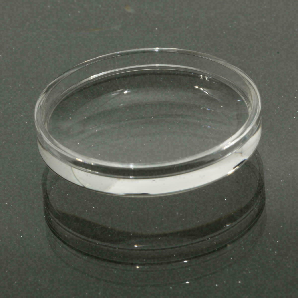 Verre acrylique pour ROLEX & TUDOR – verre de remplacement 25-39, 25-104, 25-116, 25-113 – image 2