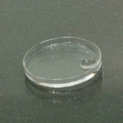 Verre acrylique pour ROLEX & TUDOR – verre de remplacement 25-39, 25-104, 25-116, 25-113 – image 3
