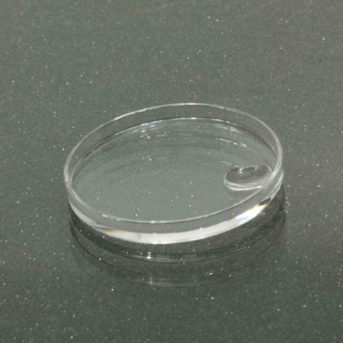 Verre acrylique pour ROLEX & TUDOR – verre de remplacement 25-39, 25-104, 25-116, 25-113 – image 3