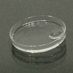 Verre acrylique pour ROLEX & TUDOR – verre de remplacement 25-39, 25-104, 25-116, 25-113 – image 4