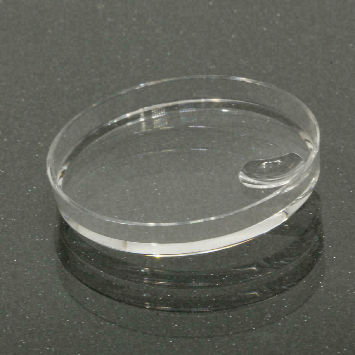Verre acrylique pour ROLEX & TUDOR – verre de remplacement 25-39, 25-104, 25-116, 25-113 – image 4