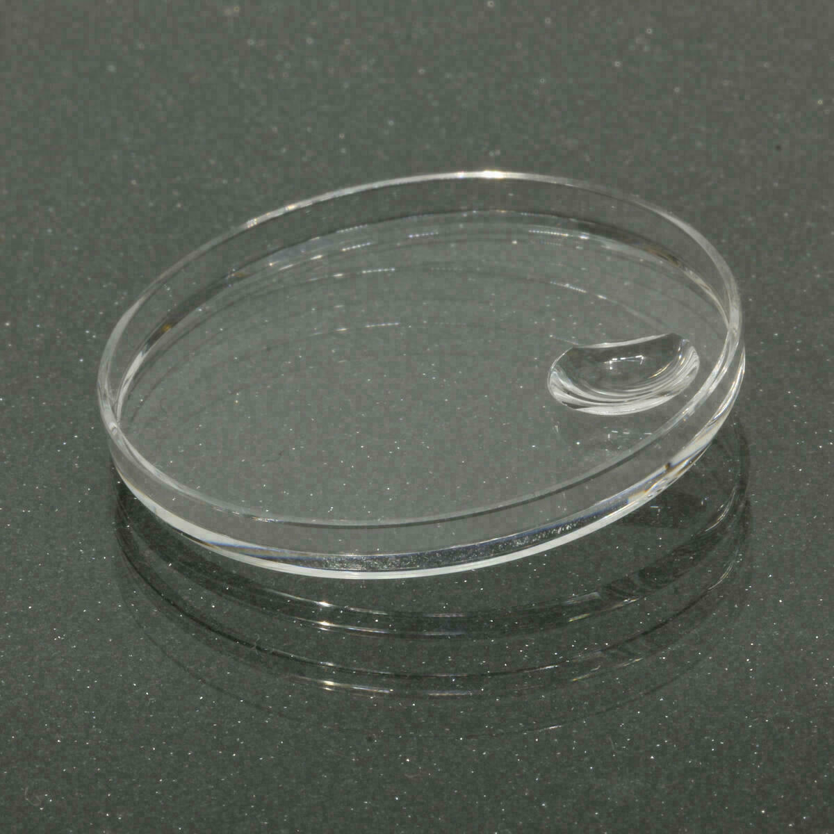 Verre acrylique pour ROLEX & TUDOR – verre de remplacement 25-39, 25-104, 25-116, 25-113 – image 5