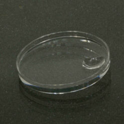 Verre acrylique pour ROLEX & TUDOR – verre de remplacement 25-39, 25-104, 25-116, 25-113 – image 6
